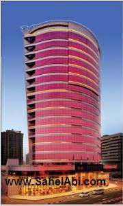 تور دبی هتل اکسکلوسیو کلاور - آژانس مسافرتی و هواپیمایی آفتاب ساحل آبی
